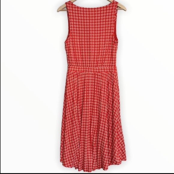 ANTHROPOLOGIE / MAEVE BRIANNA DRESS    NWT - Picture 5 of 14